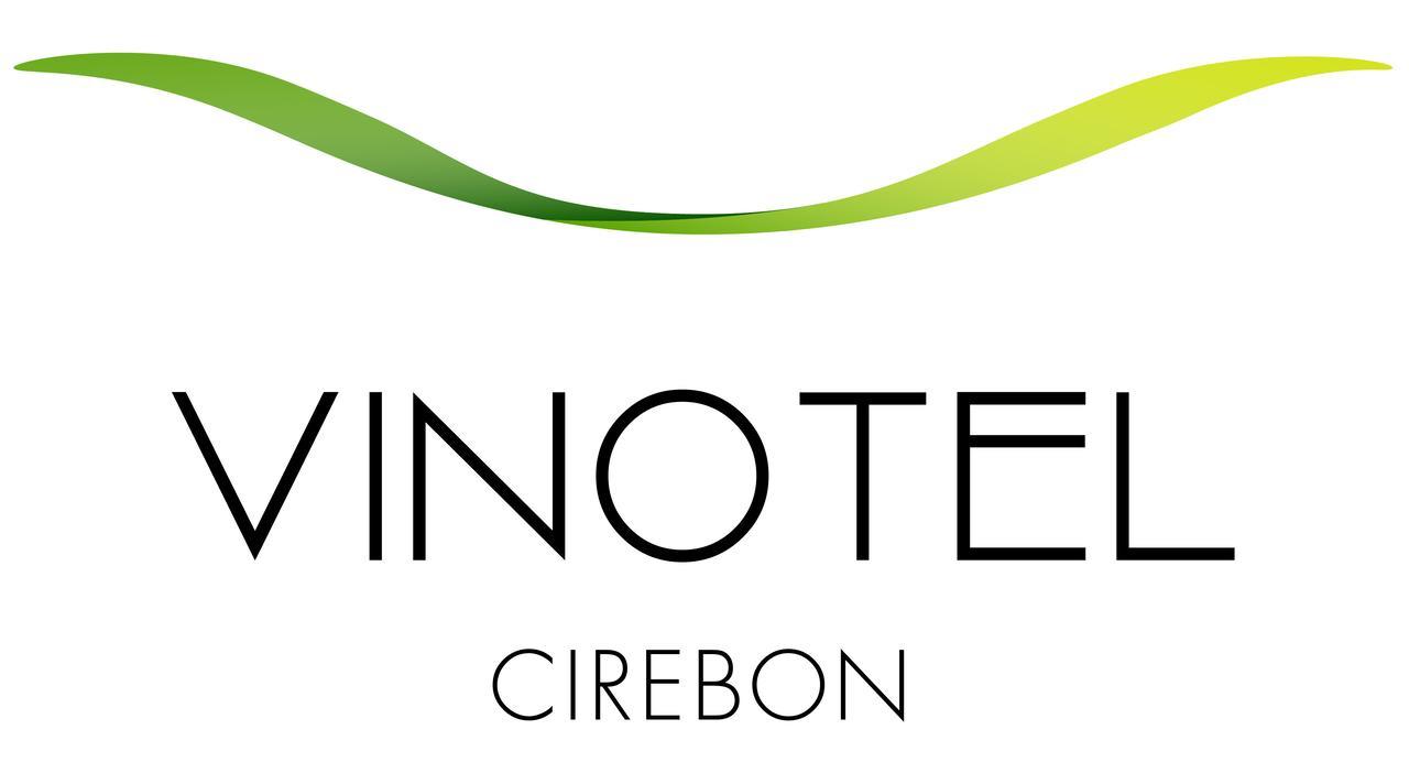 Vinotel Сиребон Екстериор снимка